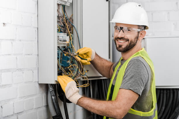 Best Electrical Rewiring Services  in Pocomoke City, MD