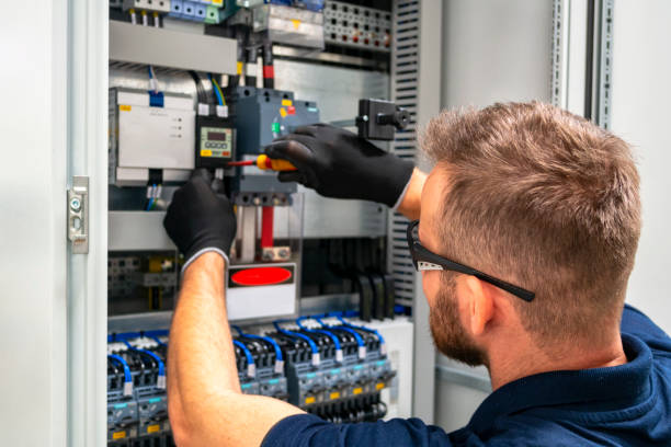 Best Residential Electrician Services  in Pocomoke City, MD