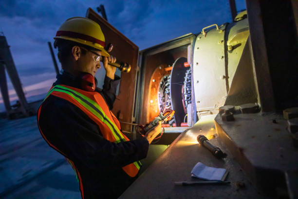 Why Trust Our Certified Electricians for Your Electrical Needs in MD?