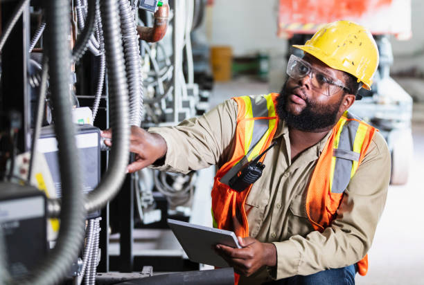 Best Affordable Electrician  in Pocomoke City, MD