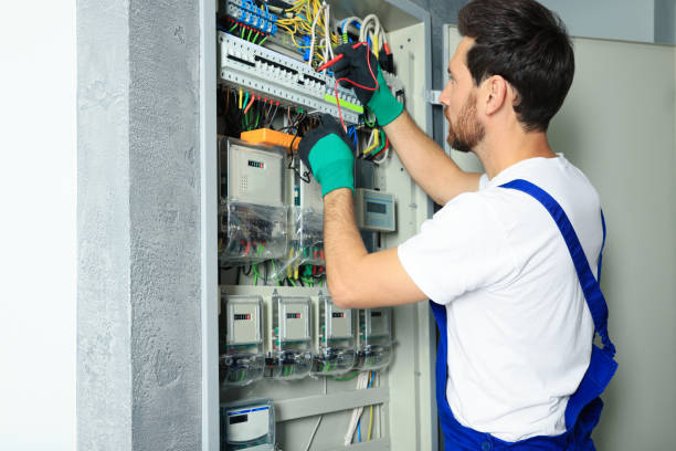 Professional Electrician in MD