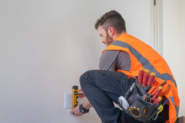 Best Home Electrical Repair  in Pocomoke City, MD