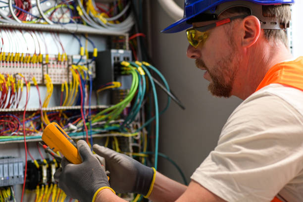 Best Electrical System Inspection  in Pocomoke City, MD