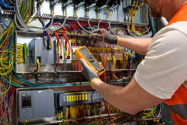 Best Commercial Electrician Services  in Pocomoke City, MD