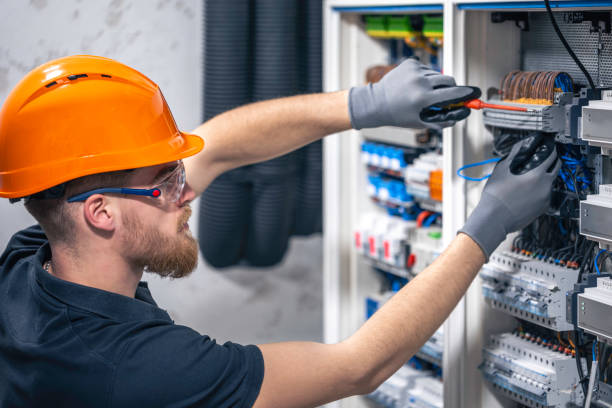 Best Electrical System Inspection  in Pocomoke City, MD